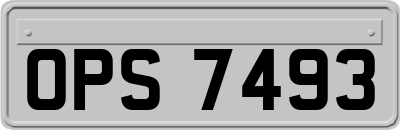 OPS7493