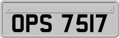 OPS7517