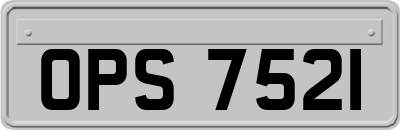 OPS7521