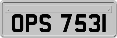 OPS7531