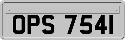 OPS7541
