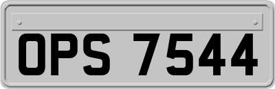 OPS7544