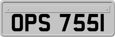 OPS7551