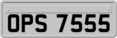 OPS7555