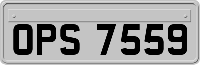 OPS7559