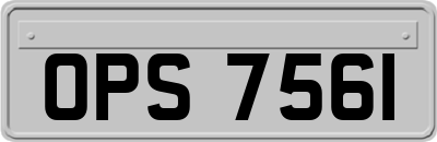 OPS7561