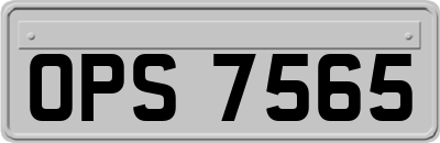 OPS7565