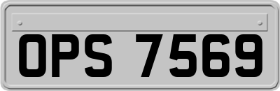 OPS7569