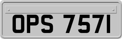 OPS7571
