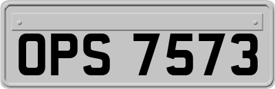 OPS7573