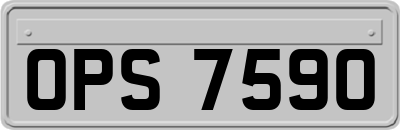 OPS7590