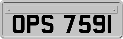 OPS7591