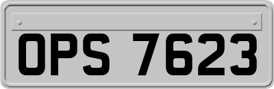 OPS7623