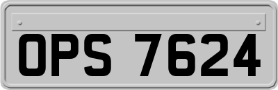 OPS7624