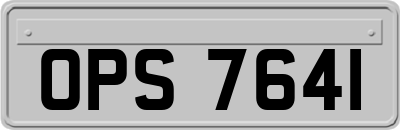 OPS7641
