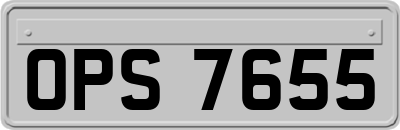 OPS7655
