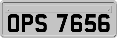 OPS7656