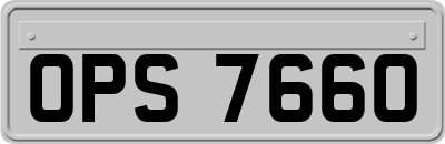 OPS7660