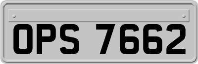 OPS7662