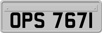 OPS7671