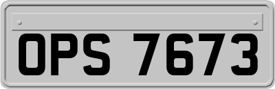 OPS7673