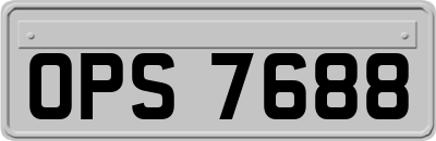 OPS7688