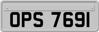 OPS7691