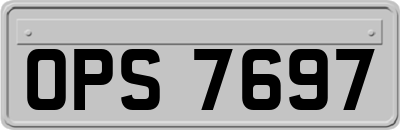 OPS7697