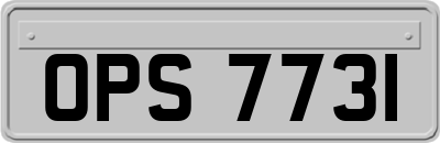 OPS7731