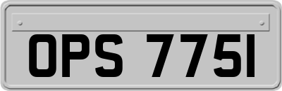 OPS7751