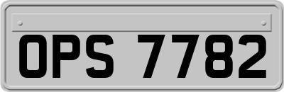OPS7782