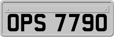 OPS7790