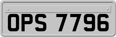 OPS7796