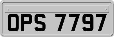 OPS7797