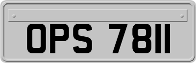 OPS7811