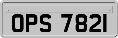 OPS7821