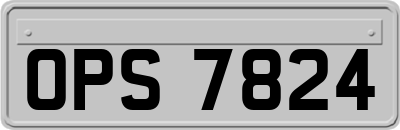 OPS7824