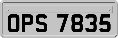 OPS7835