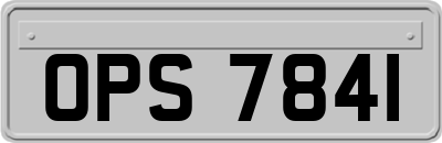 OPS7841