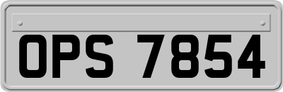 OPS7854