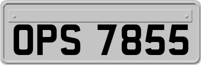 OPS7855