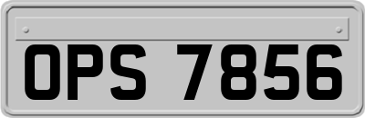 OPS7856