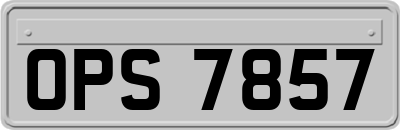 OPS7857