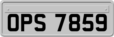 OPS7859