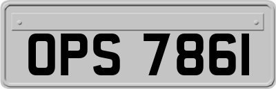 OPS7861