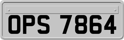 OPS7864