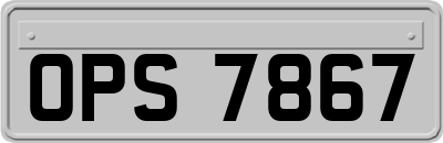 OPS7867