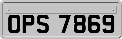 OPS7869