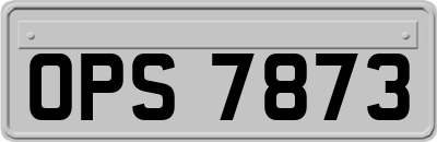 OPS7873