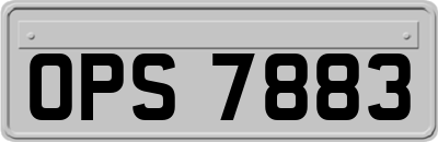 OPS7883